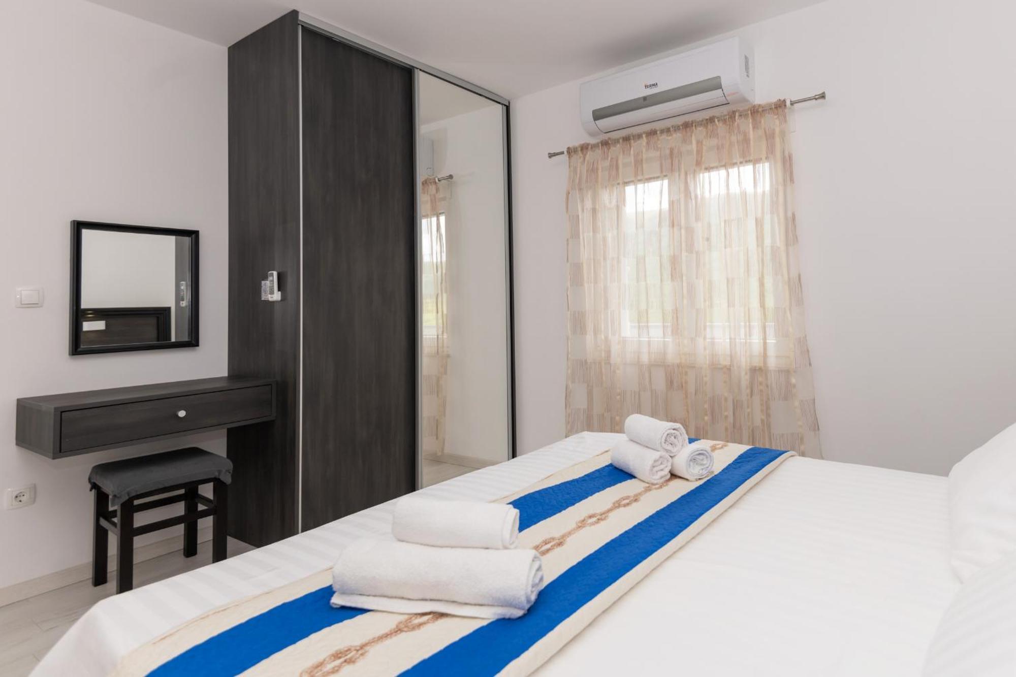 Villa Hill Stars, Makarska- Slivno Slivno  Exterior photo