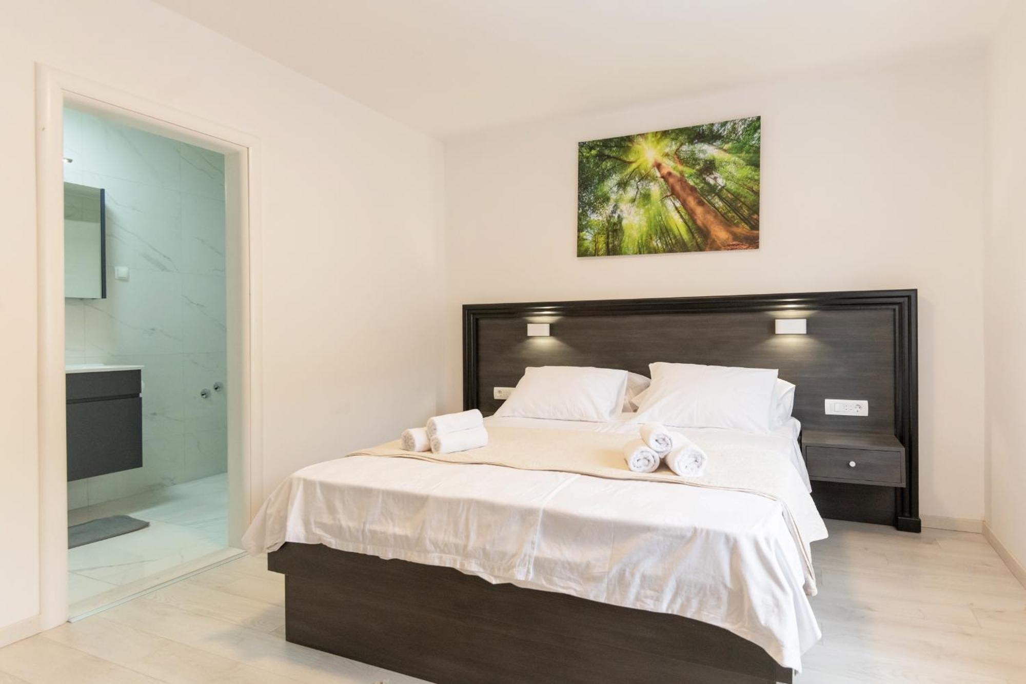 Villa Hill Stars, Makarska- Slivno Slivno  Exterior photo